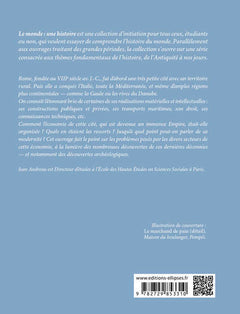 L'économie du monde romain