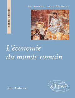 L'économie du monde romain
