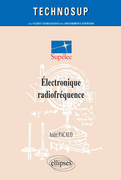 Électronique radiofréquence