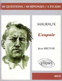 L'Espoir