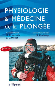 Physiologie et médecine de la plongée
