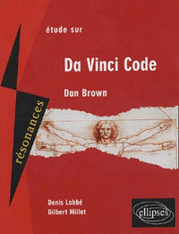 Brown, Da Vinci Code