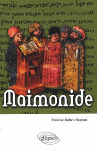 Maïmonide