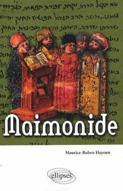 Maïmonide