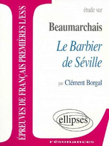 Le Barbier de Séville