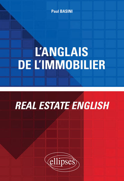 Anglais de l'immobilier