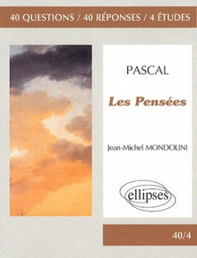 Les Pensées