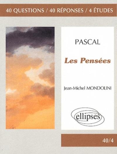 Les Pensées