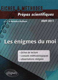 Les énigmes du moi