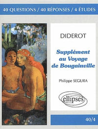 Supplément au Voyage de Bougainville