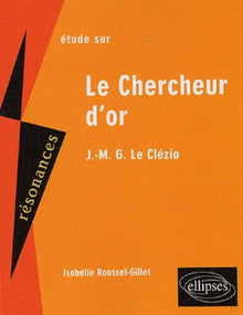 Le chercheur d'or