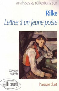 Lettres à un jeune poète