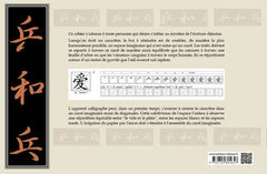 Ping et Pang - Cahier pour apprendre à écrire en chinois