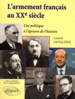 L'armement français au XXe siècle