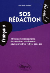 SOS rédaction