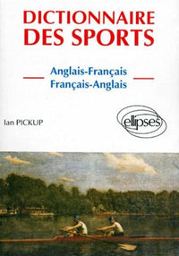 Dictionnaire des sports