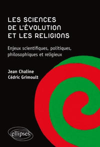 Les sciences de l'évolution et les religions