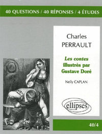 Les contes illustrés par Gustave Doré