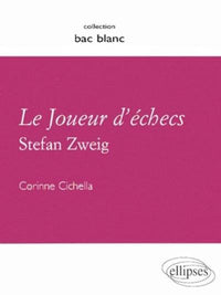 Le joueur d'échecs