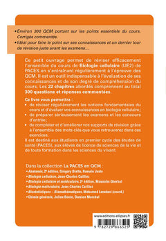 Biologie cellulaire