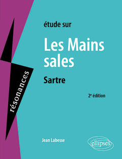 Les mains sales
