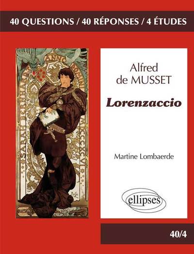 Lorenzaccio