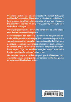 L'essentiel pour comprendre l'économie