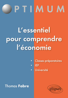 L'essentiel pour comprendre l'économie