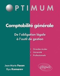 Comptabilité générale : de l'obligation légale à l'outil de gestion