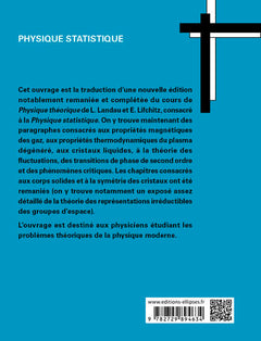 Physique Statistique