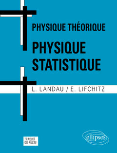 Physique Statistique