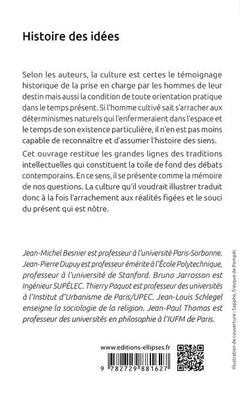 Histoire des idées