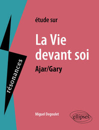 La vie devant soi