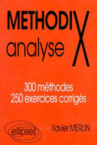 Méthodix 1 : Analyse