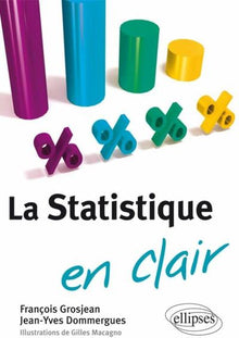 La statistique en clair