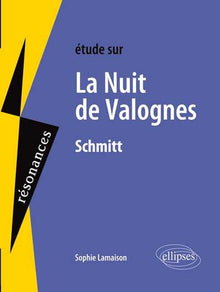 La nuit de Valognes