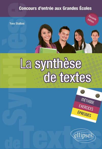 La synthèse de textes