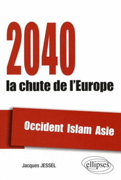 Géopolitique 2040
