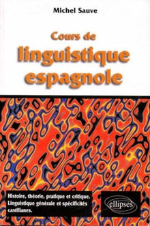 Cours de linguistique espagnole