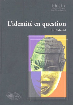 L’identité en question. Nouvelle édition