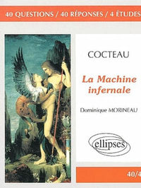 La Machine infernale