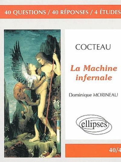 La Machine infernale