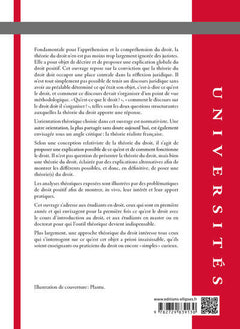 Théorie(s) du Droit