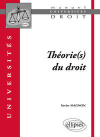 Théorie(s) du Droit