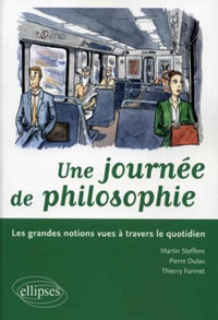 Une journée de philosophie