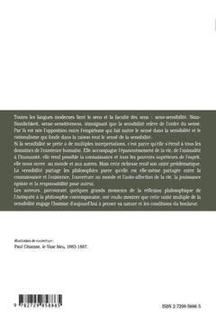 sensibilité (La)