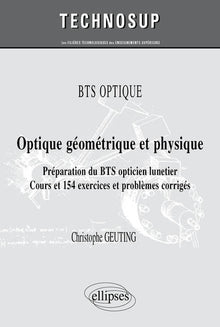 Optique Géométrique & Physique