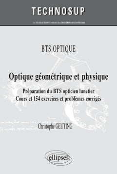 Optique Géométrique & Physique