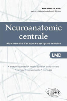 Neuroanatomie centrale