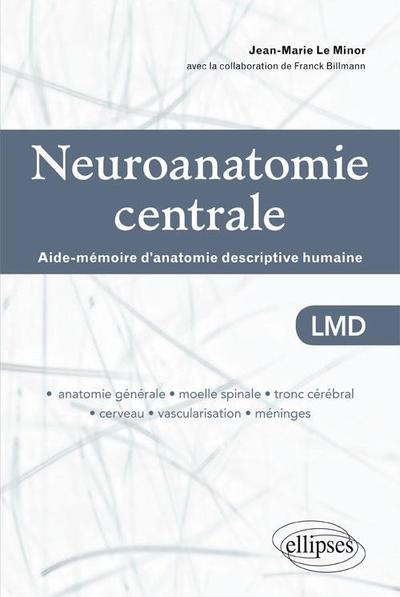 Neuroanatomie centrale